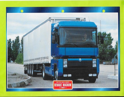 Fiche atlas tracteur cabine - fiche,