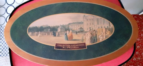 Grande boîte coffret - grande, boîte/coffret