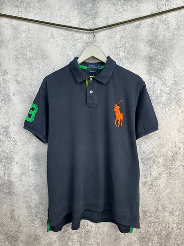 Polo ralph lauren big pony - lauren,