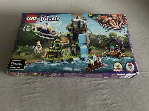 Lego friends 41432 - friends,