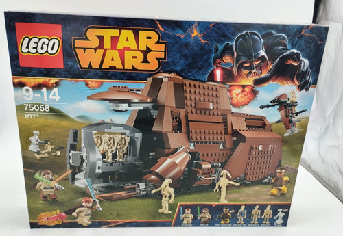 Lego 75058 mtt star wars - 75058,