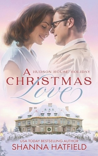 Shanna hatfield christmas - shanna,