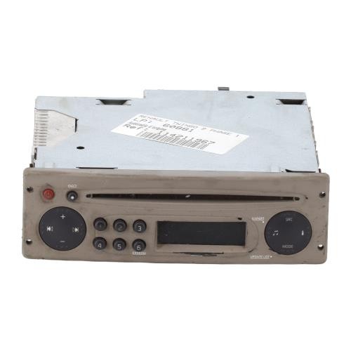 Autoradio origine renault - autoradio,