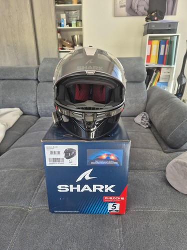 Casque moto intégral - moto,