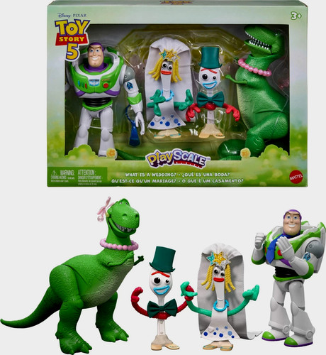 Mattel disney and pixar toy - disney,