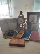 Lot Brocante, Vide Grenier