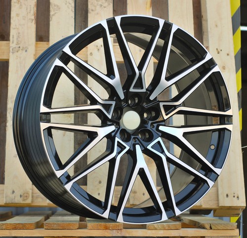 Roues 818m style multi - 818m,