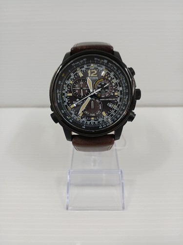 Citizen pilot chronograph - citizen,