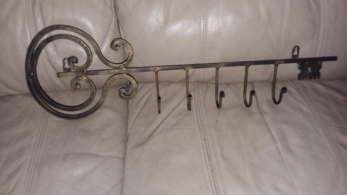 Large key shaped - shaped, 26"