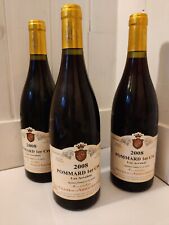 Bourgogne - Pommard 1er cru