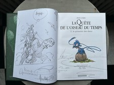 AOUAMRI AVANT LA QUÊTE T2 LE
