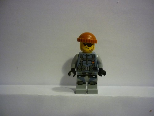 Lego minifigures ninjago - -,