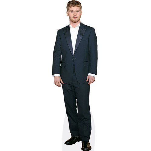 Fred hechinger - hechinger, (suit)