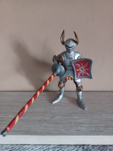 Figurine pvc papo 2001 - figurine,
