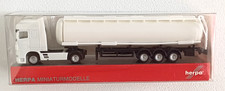 HERPA N Camion - Citerne DAF