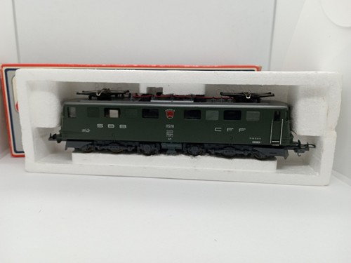 Lima échelle locomotive - lima,, ho,