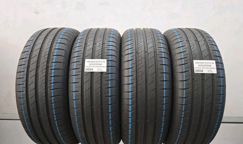 Pneus estive 195 r16 91v - 4,