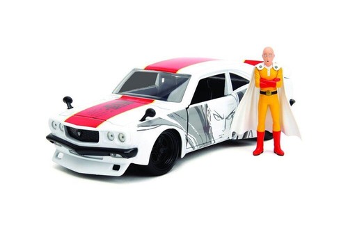 Jada toys mazda - jada, 1974