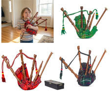 Enfants Jouet Cornemuse