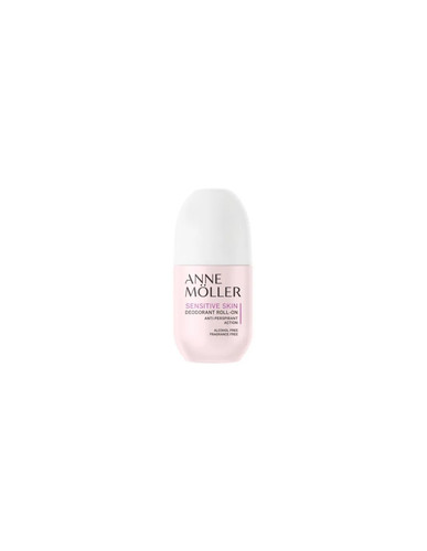 Anne moller body essentials - anne,
