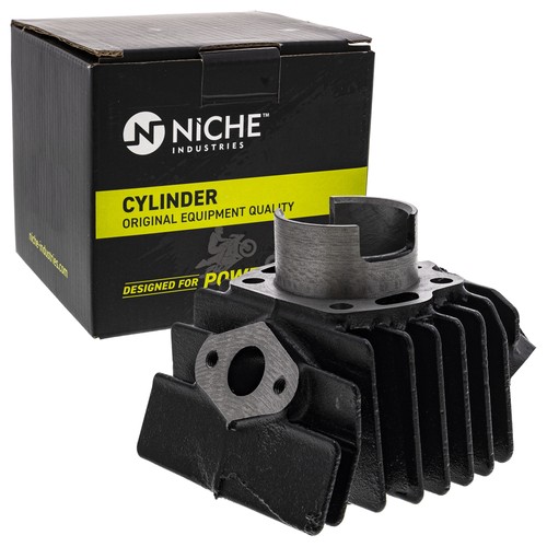 Niche 50cc engine cylinder - 50cc,