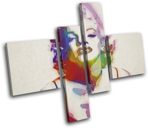 Marylin monroe art iconic - art,