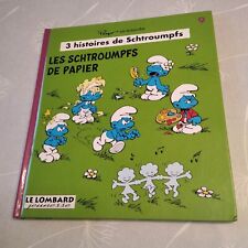 BD promo – 3 histoires de