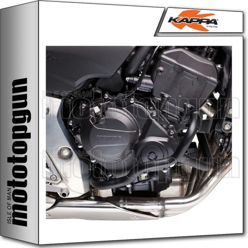 Kappa sabot moteur honda - kappa,