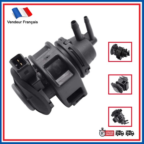 électrovanne commande de - Électrovanne,