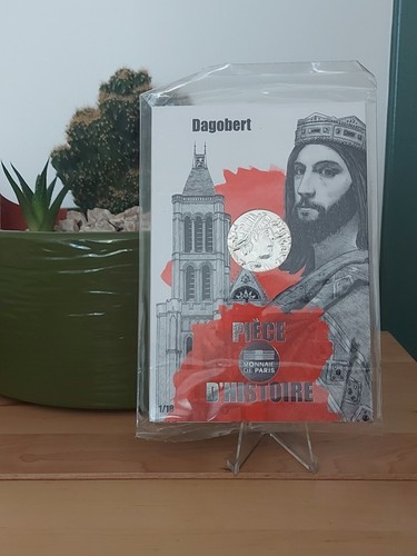 Pièce euro argent - euro,