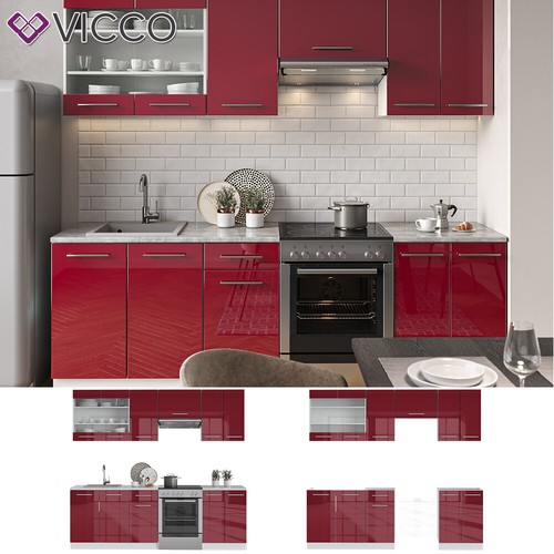 Cuisine intégrée fame line - cuisine, fame-line