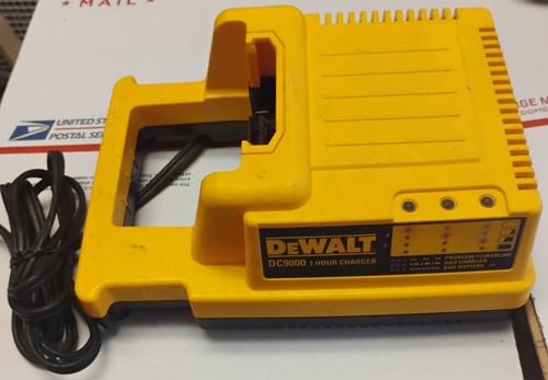 Dewalt dc9000 36v - 36v, battery