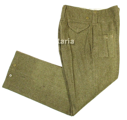 Pantalon battledress - pantalon,
