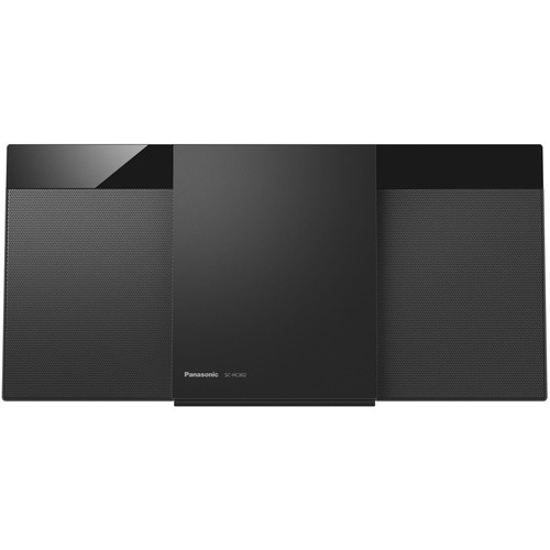 Chaîne hifi panasonic - chaîne,