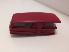 Politoys APS 44 Caravan 1:41