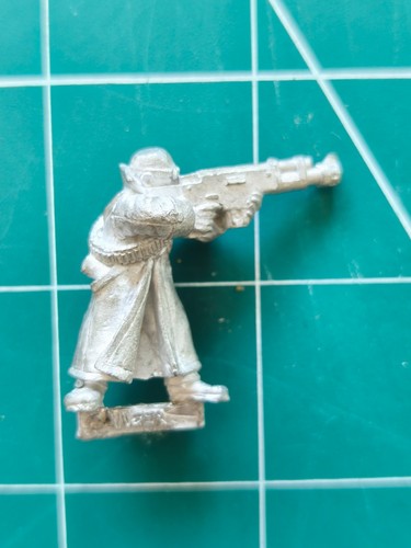 Warhammer 40000 necromunda - 40000,