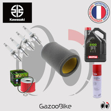 Kit Entretien Premium pour