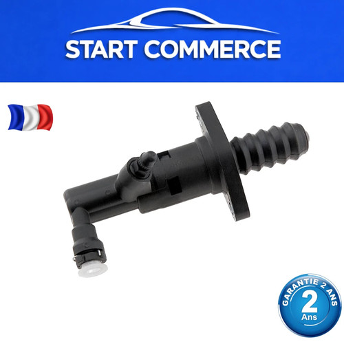 Récépteur embrayage - rÉcÉpteur, d'embrayage