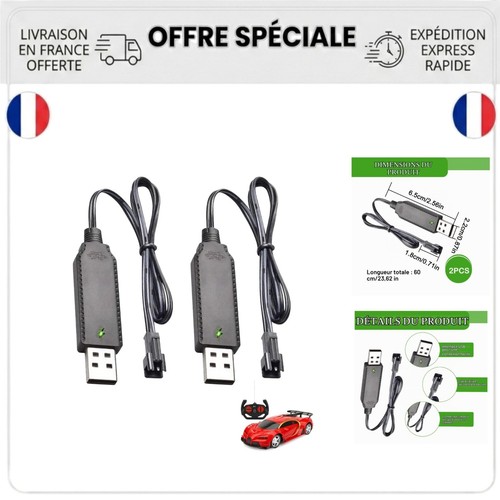 Lot chargeurs usb - chargeurs, sm-2p