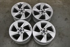 ORIGINAL ! Jantes 17 pouces