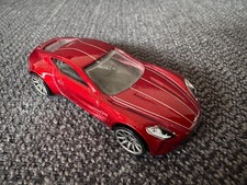 Aston Martin One 77 - Voiture