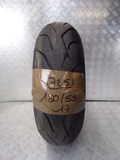 PNEU 180/55/17 DUNLOP