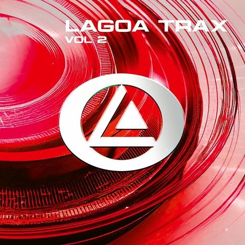 Various artists lagoa trax - various,