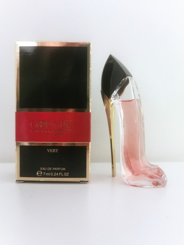 Miniature carolina herrera - miniature,