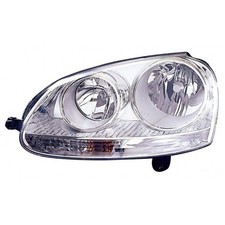 Phare Avant Droite pour VW