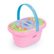 PEPPA PIG PANIER PIQUE NIQUE