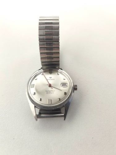Airain automatique vintage - automatique, 25