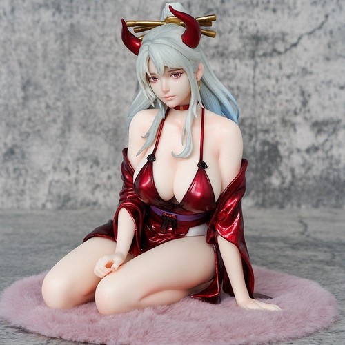 Figurine yamato tenue - yamato, sexy