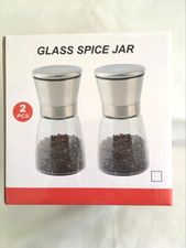 MINI MOULIN A EPICES MANUELS