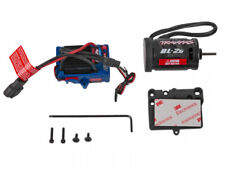 Traxxas BL-2S Brushless Power